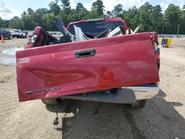 Chevrolet Colorado Image 4