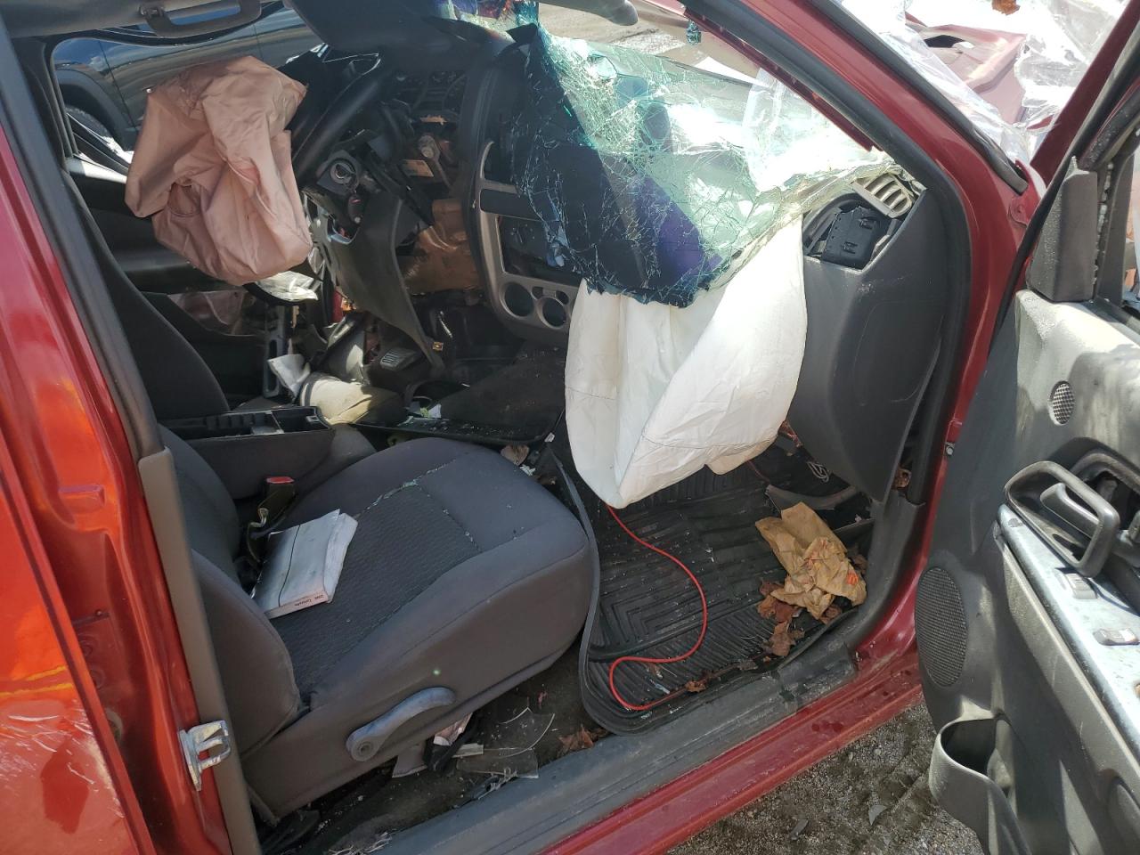 Chevrolet Colorado Image 11