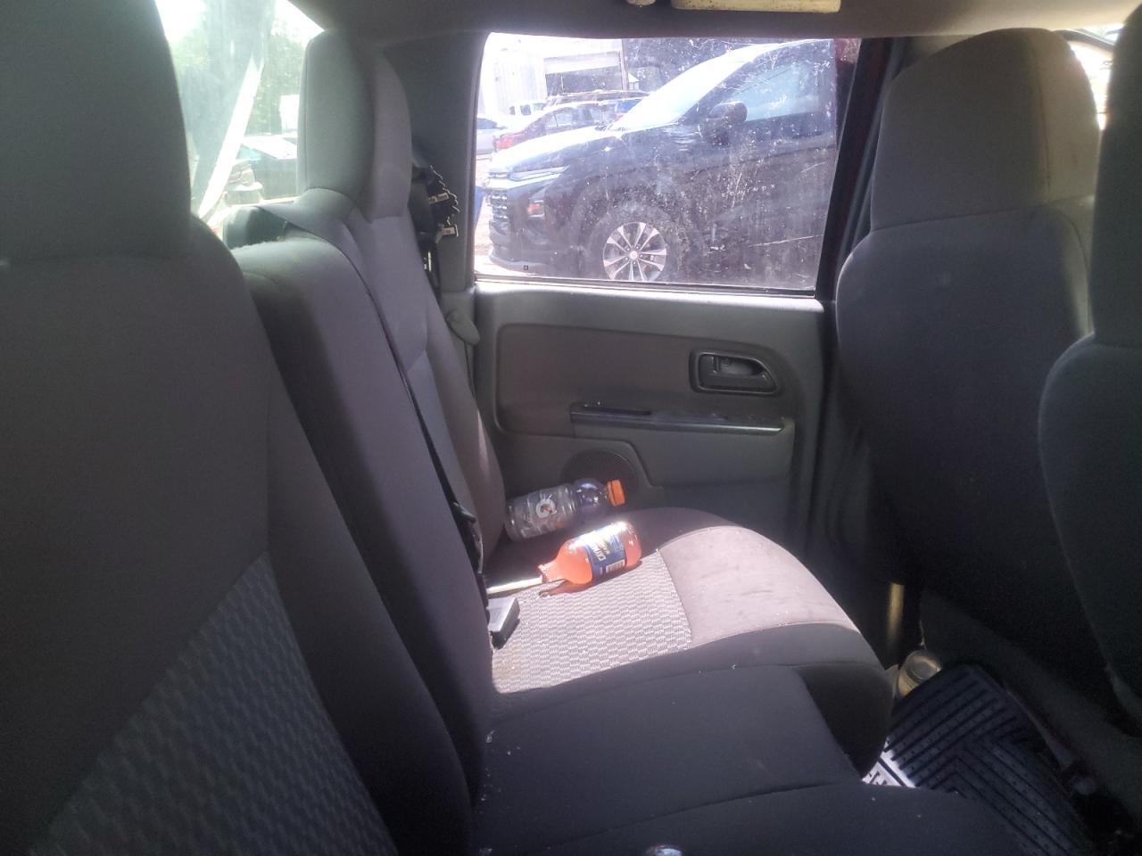 Chevrolet Colorado Image 7