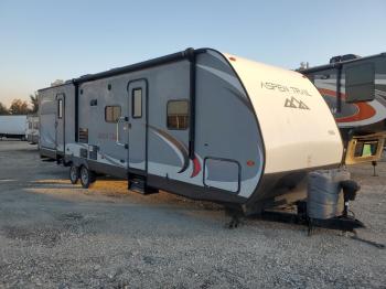  Salvage Dutchmen Aspen Trai