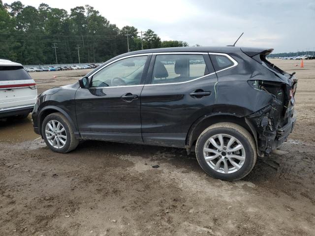 Nissan Rogue S Image 8