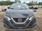 Nissan Rogue S Image 4
