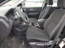 Nissan Rogue S Image 6