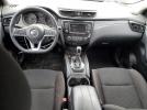 Nissan Rogue S Image 3