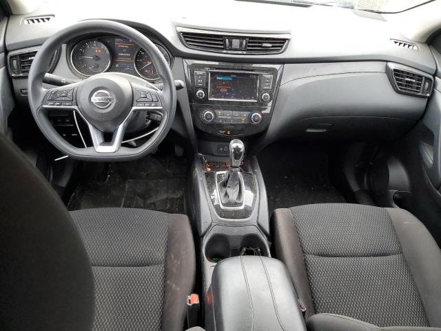 Nissan Rogue S Image 3
