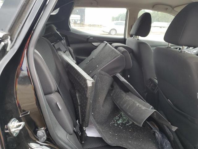 Nissan Rogue S Image 7