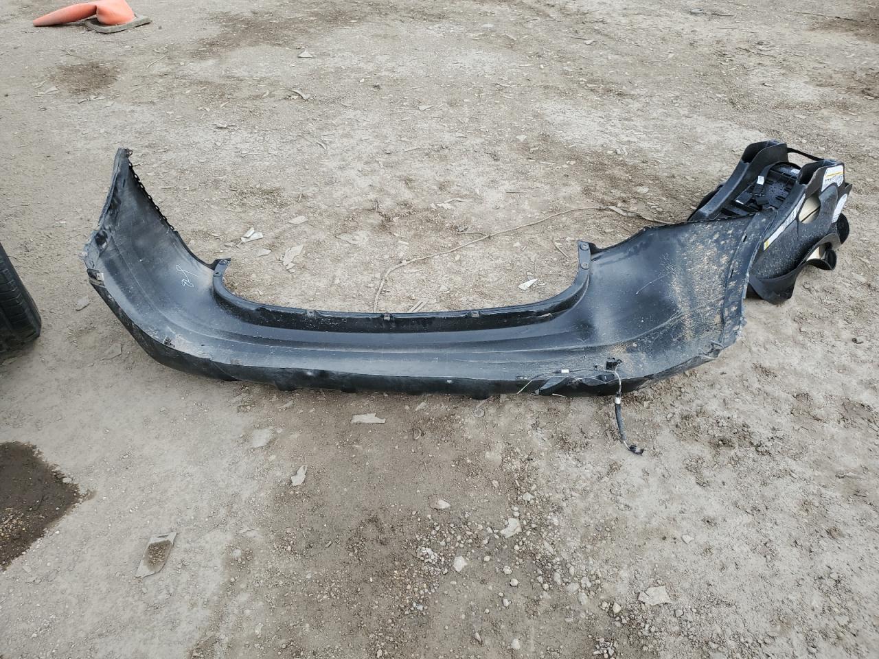 Nissan Rogue S Image 9