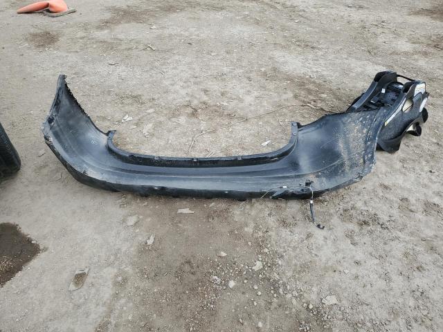 Nissan Rogue S Image 9