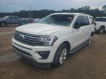  Salvage Ford Expedition
