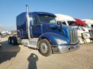 Peterbilt 579 Image 1