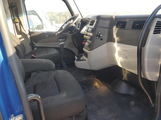 Peterbilt 579 Image 4