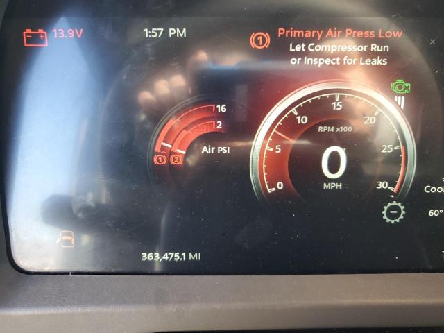 Peterbilt 579 Image 7