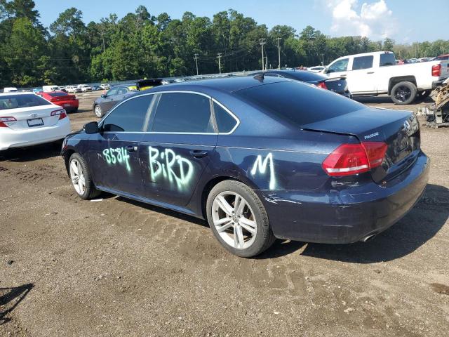 Volkswagen Passat Se Image 2