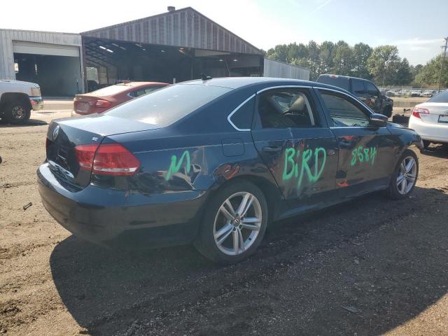 Volkswagen Passat Se Image 4