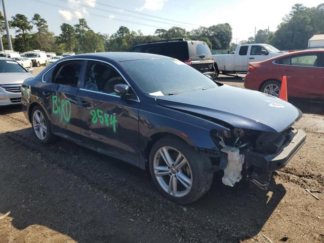 Volkswagen Passat Se Image 3