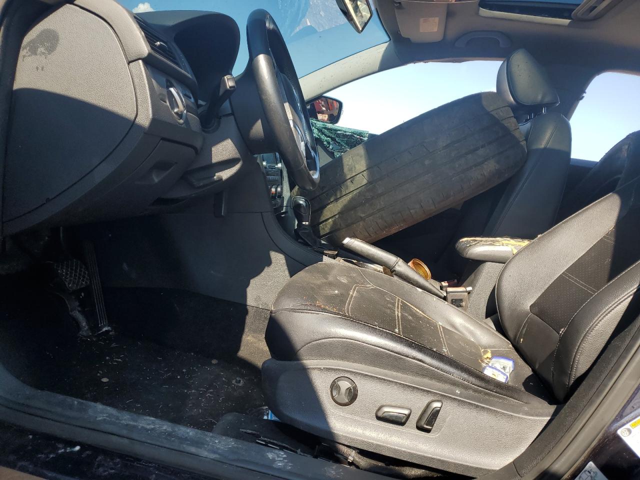 Volkswagen Passat Se Image 7