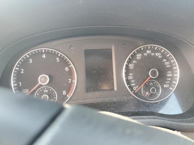 Volkswagen Passat Se Image 6