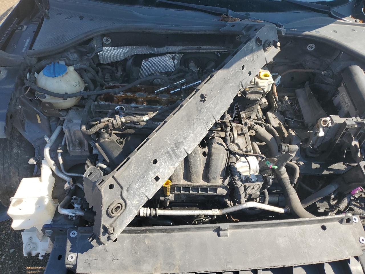 Volkswagen Passat Se Image 8