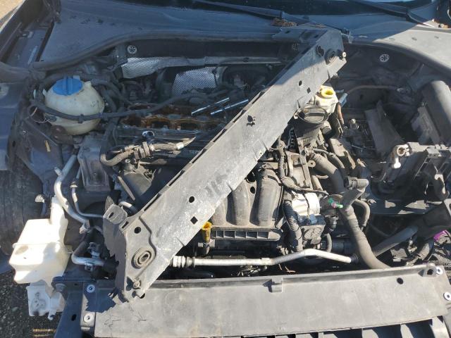 Volkswagen Passat Se Image 8