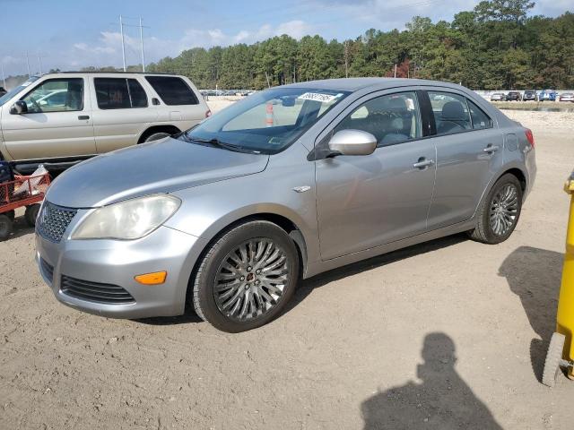  Salvage Suzuki Kizashi