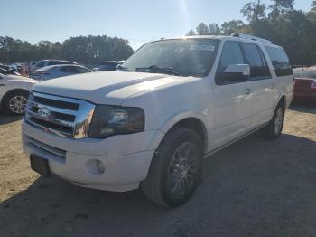  Salvage Ford Expedition