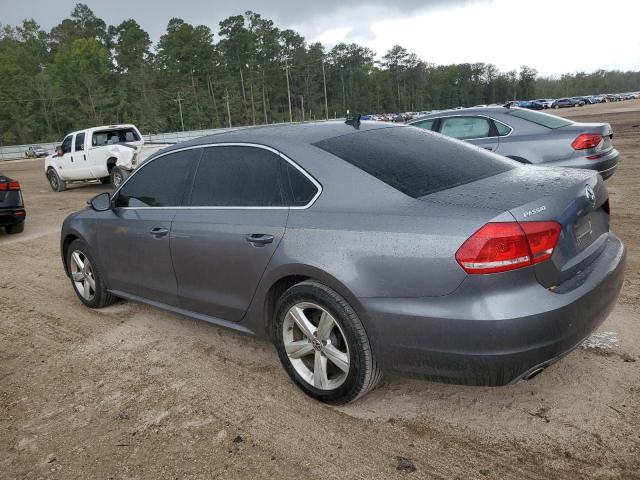 Volkswagen Passat Se Image 9