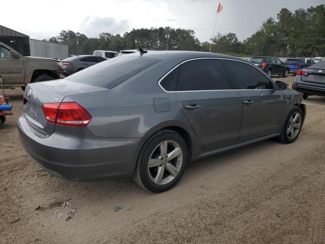 Volkswagen Passat Se Image 2