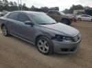 Volkswagen Passat Se Image 3