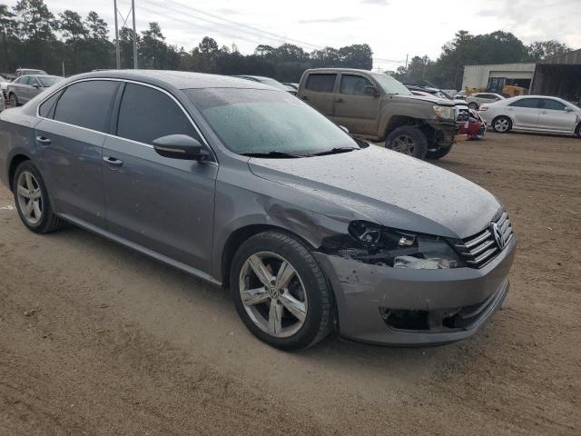 Volkswagen Passat Se Image 3