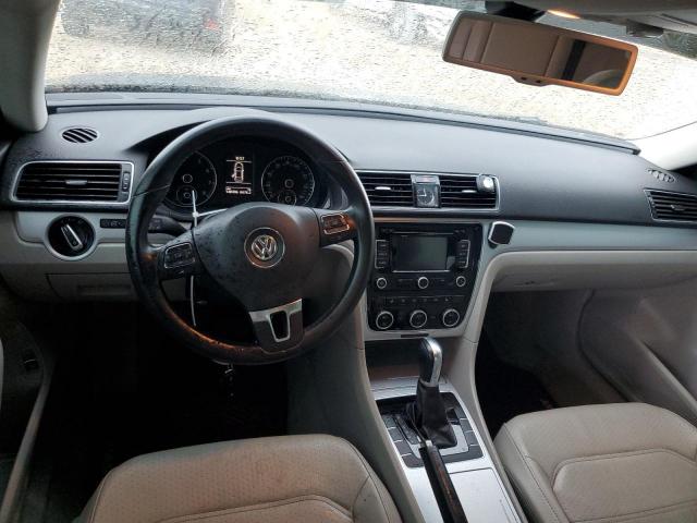 Volkswagen Passat Se Image 5