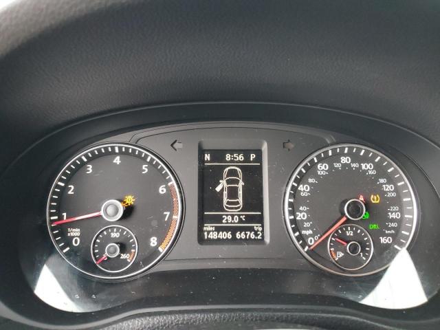 Volkswagen Passat Se Image 11