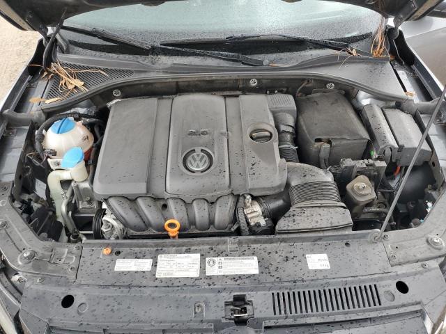 Volkswagen Passat Se Image 8