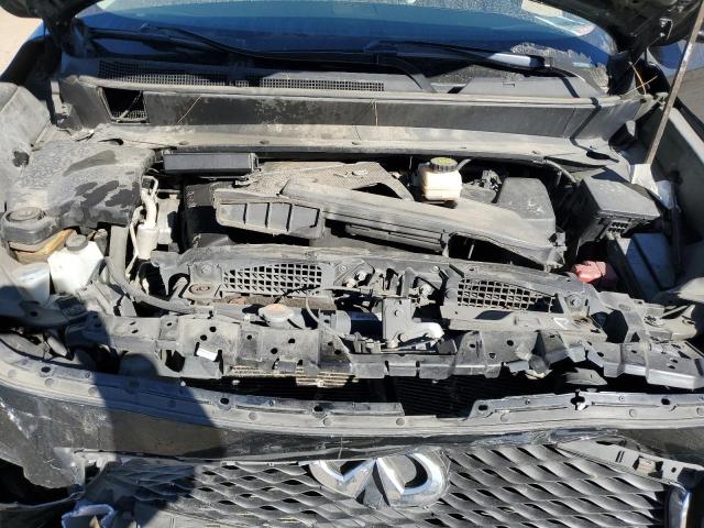 INFINITI Qx Image 12