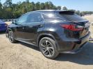 Lexus RX 450h Base Image 10