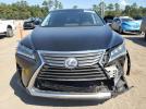 Lexus RX 450h Base Image 2