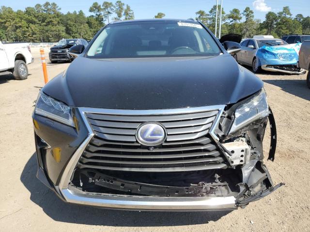 Lexus RX 450h Base Image 2