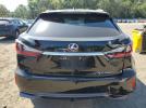Lexus RX 450h Base Image 13