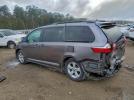 Toyota Sienna Le Image 2