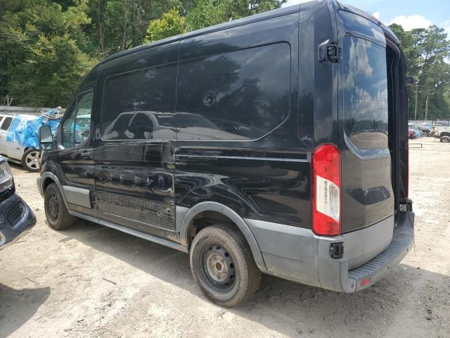 Ford Transit T-150 Image 8