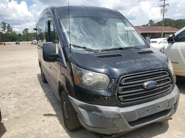 Ford Transit T-150 Image 2