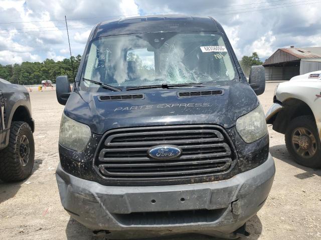 Ford Transit T-150 Image 3