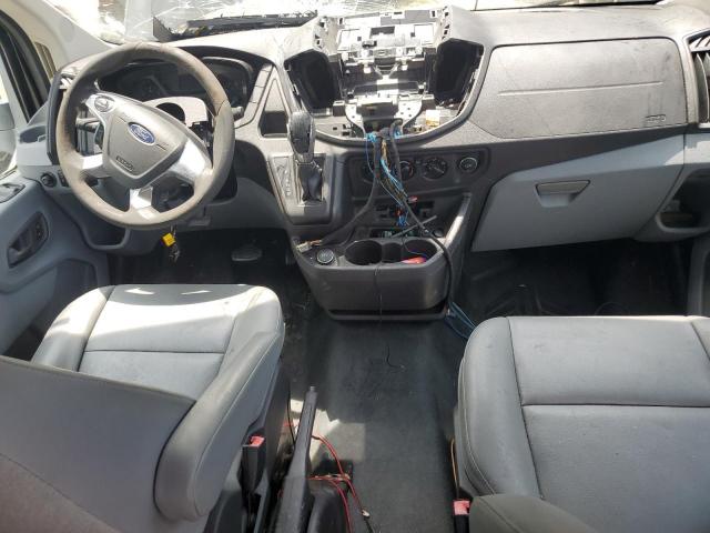 Ford Transit T-150 Image 11