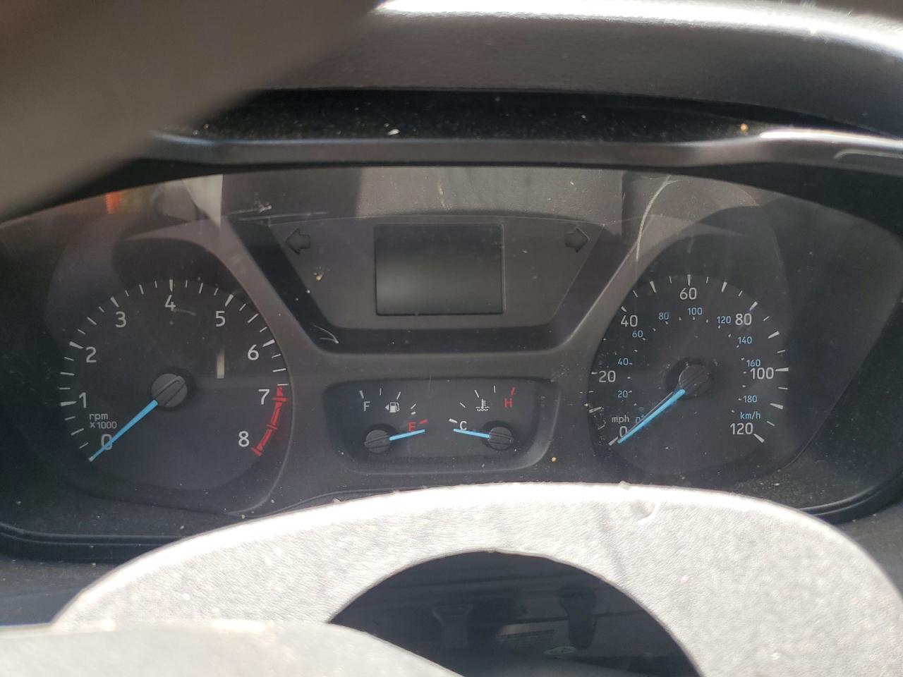 Ford Transit T-150 Image 6