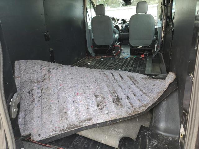 Ford Transit T-150 Image 9
