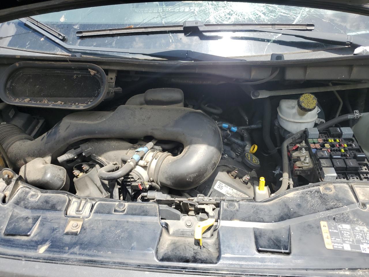 Ford Transit T-150 Image 12