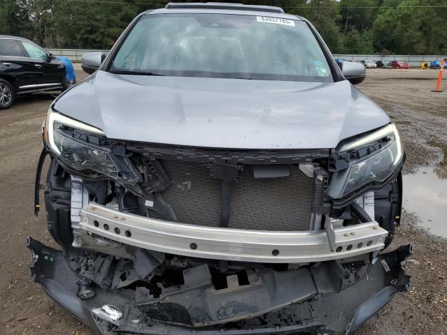 Honda Pilot Exl Image 5