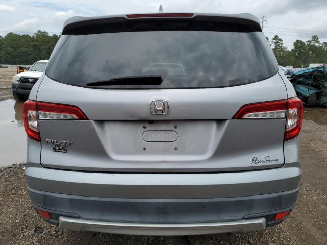 Honda Pilot Exl Image 10