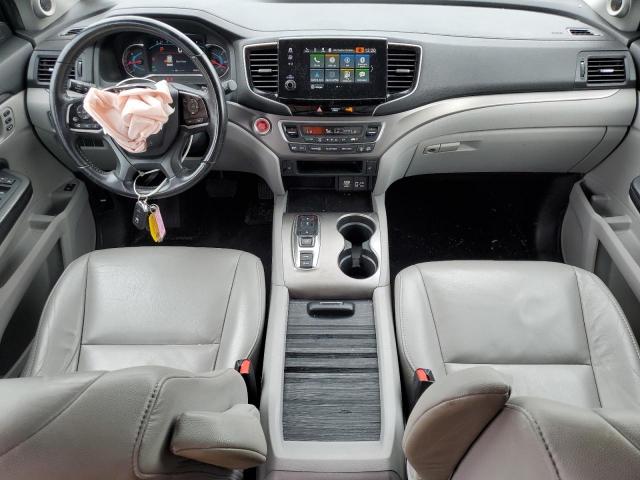 Honda Pilot Exl Image 12