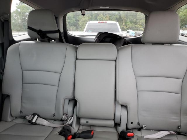 Honda Pilot Exl Image 6