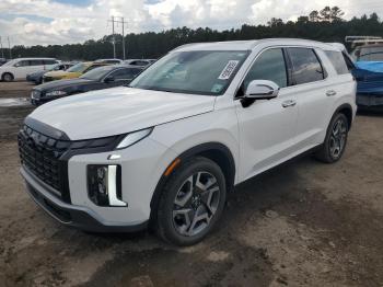 Salvage Hyundai PALISADE
